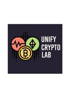 Unify Crypto Lab