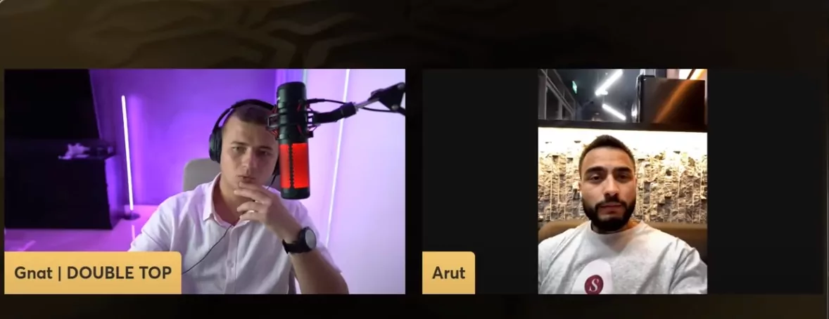 Видео от Arut Academy