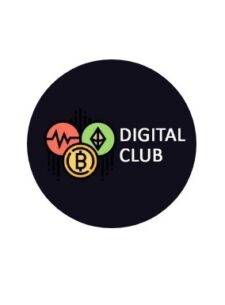 DIGITAL CLUB