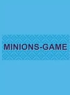 Minions-games.biz онлайн игра