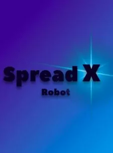 SpreadX Robot телеграм бот
