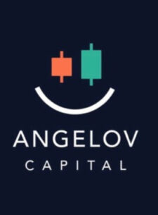 Проект Angelov Crypto