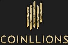 CoinLLions — информационно-развлекательный ресурс