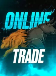 Проект Online Trade Телеграмм