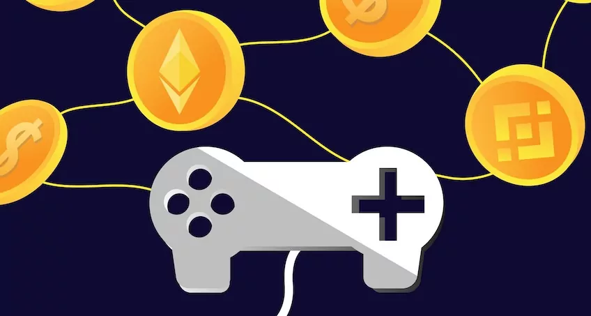 NFT-игры