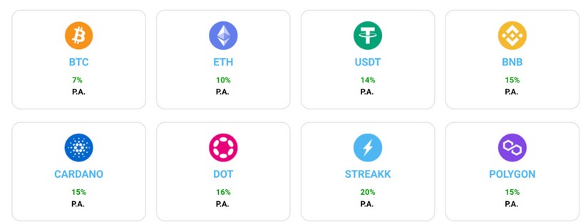 Streakk проект