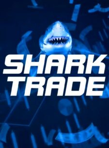 Shark Trade проект