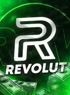 Revolut проект