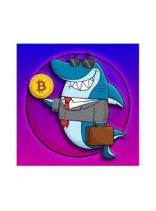 CryptoShark Binance проект