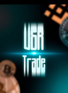 V&R Trade проект