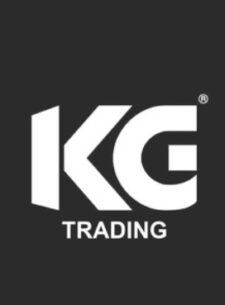 Проект KG Trading Stocks