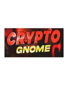 Crypto Gnom