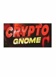 Crypto Gnom