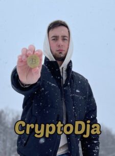 CryptoDja