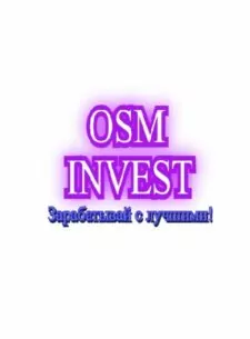 Инвестиционная платформа OSM-Invest