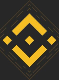 Телеграм бот Binance Smart Robot