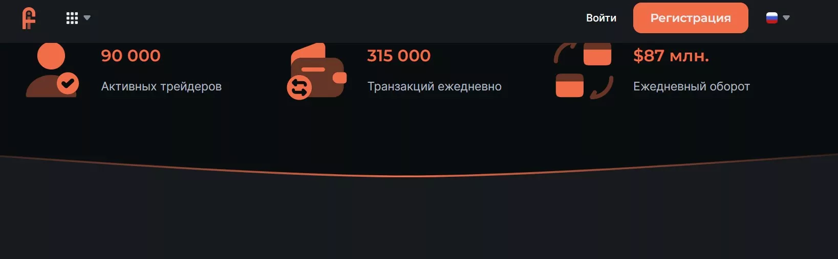 Информация компании fineartme