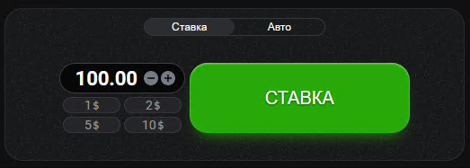 Принцип и правила игры Aviator
