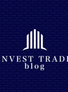 Проект фINVEST TRADE BLOG