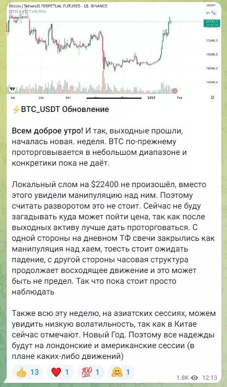 Kahramanov Crypto телеграмм канал