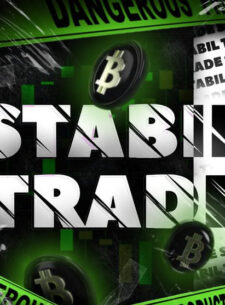 Проект Arsen Stabilityk