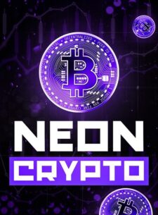 проект NEON CRYPTO