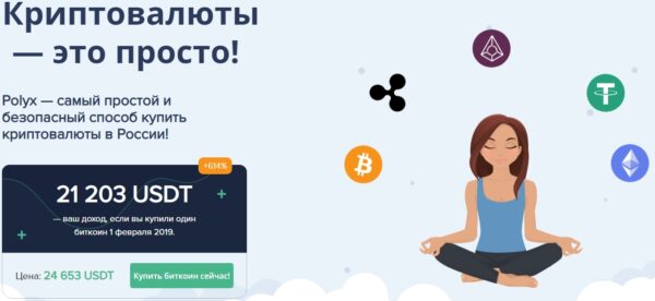 Проект Polyx