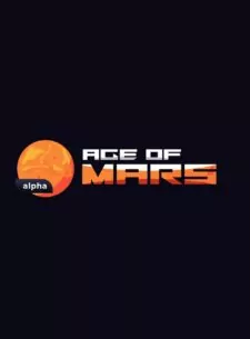 Проект Age of Mars NFT Game