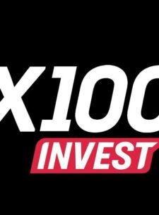 X100Invest.com — международный холдинг