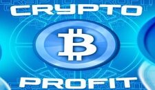 Crypto Profit Телеграмм