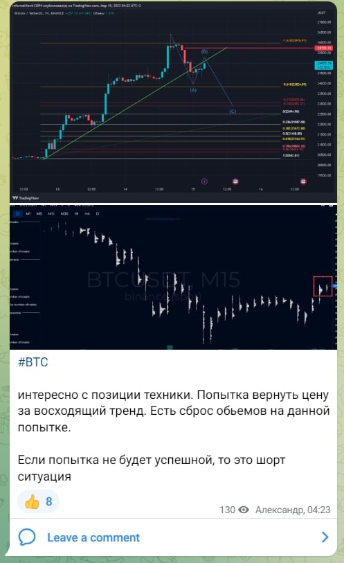 Канал Ferrum Public