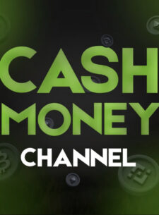 Проект CASH MONEY BOT