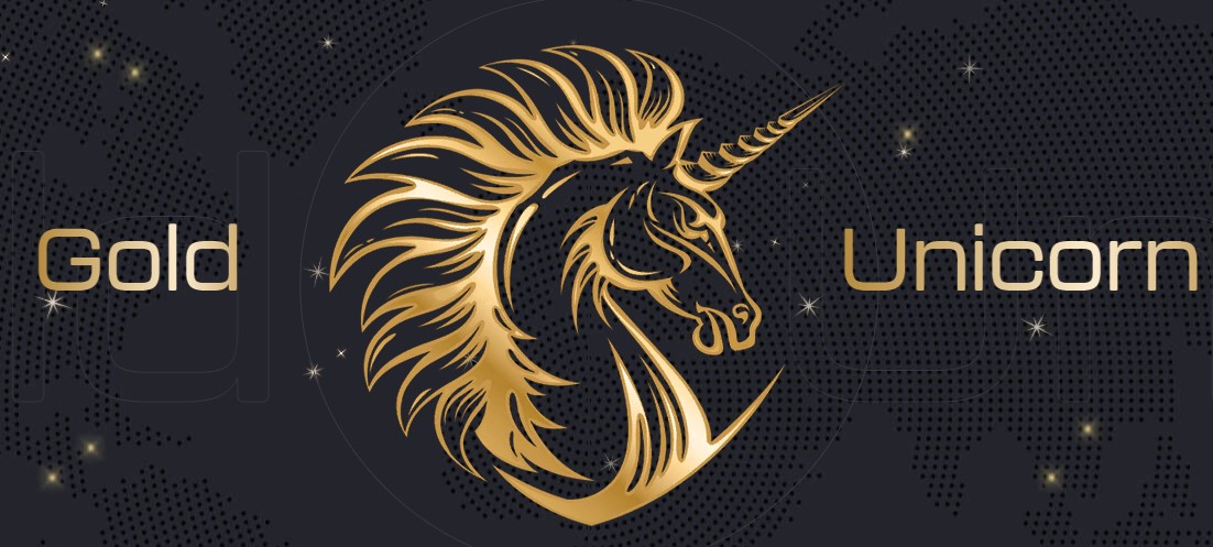 Сайт Gold Unicorn инвестиции