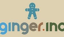 Проект Ginger Inc Online