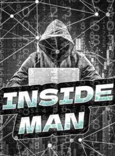 Inside man