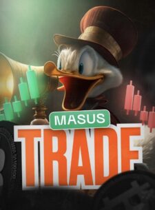 Masus Crypto