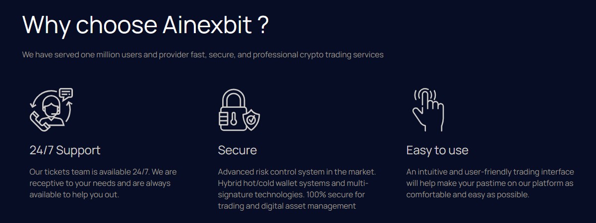 ainexbit com