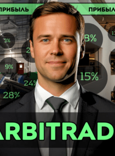 Arbitrade