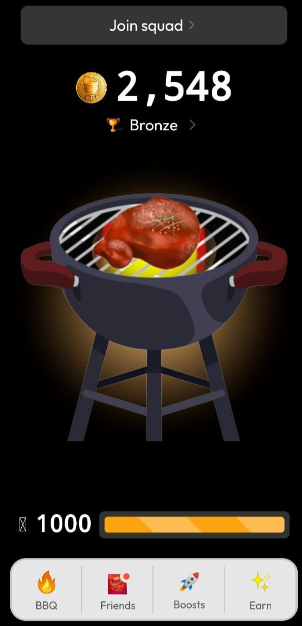 bbqcoin