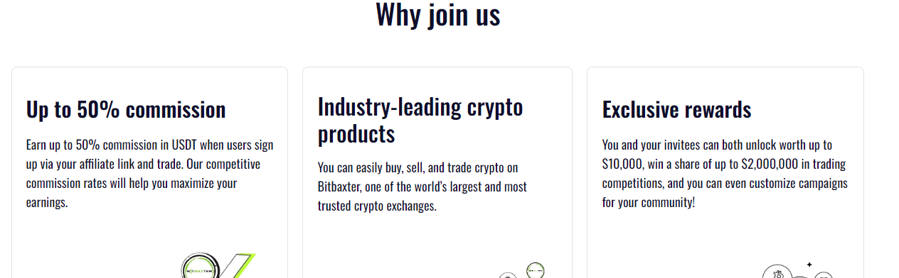 bitbaxter отзывы