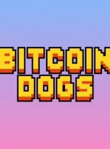 Bitcoin Dogs Club