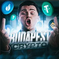 Budapest Crypto Mercury