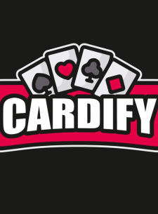 Cardify Coin