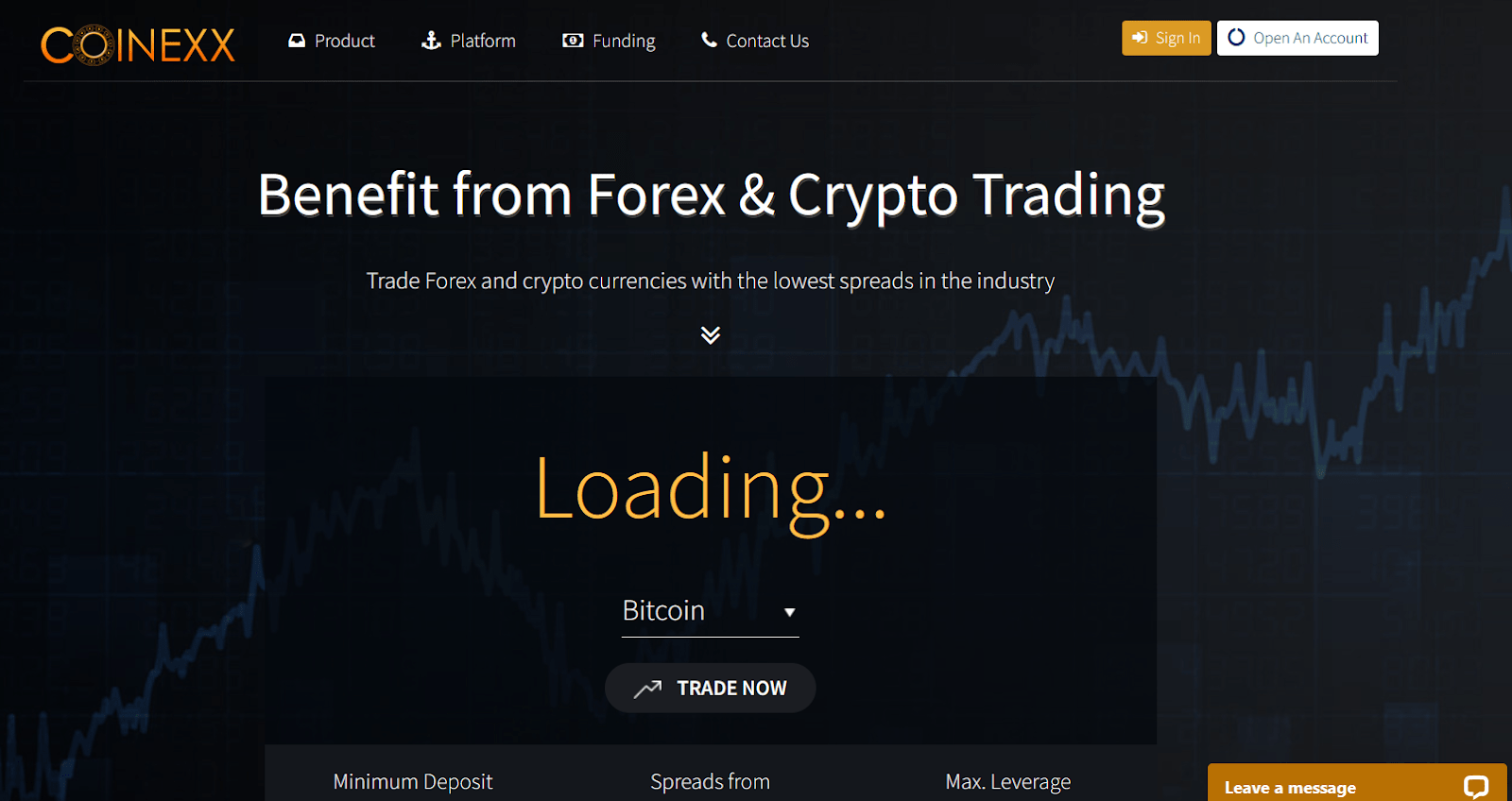 coinexx