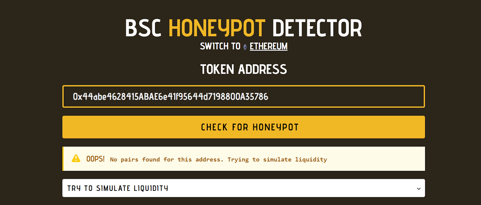 crypto sobolev