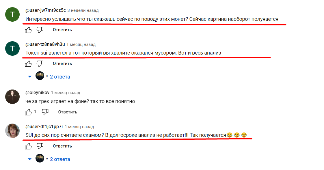crypto way отзывы
