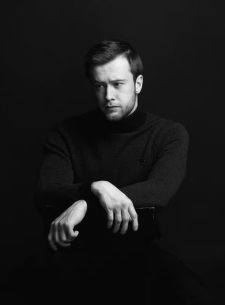 Дмитрий Чигаев