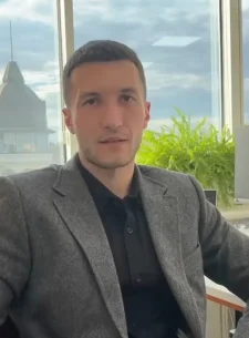 easy trading александр