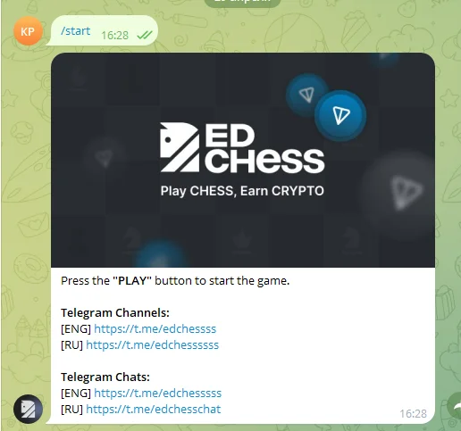 edchess edchess