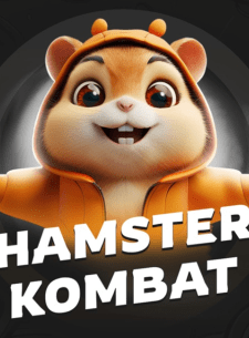 Hamster kombat